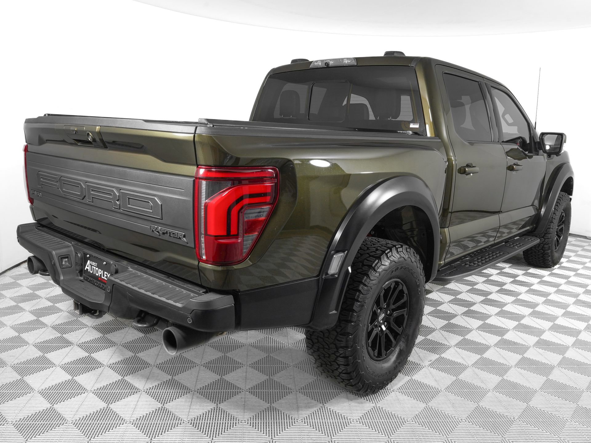 Used 2024 Ford F150 Raptor image 5