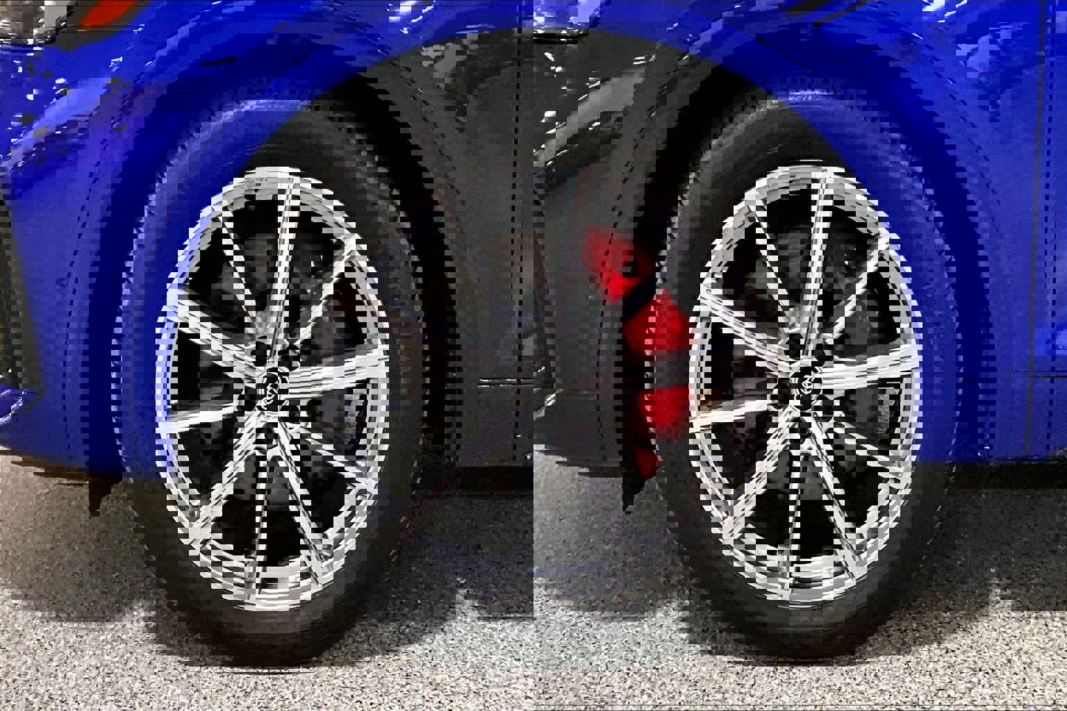 Used 2024 Audi Q5 e Prestige image 15