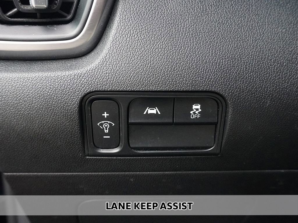 Used 2021 Kia Sorento S FWD image 4