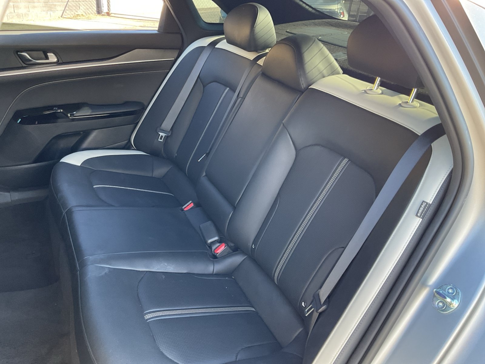 Used 2026 Kia K5 GT-Line w/ GT-Line Premium Package FWD image 19