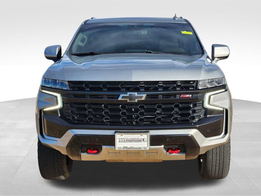 Used 2023 Chevrolet Tahoe Z71 image 6
