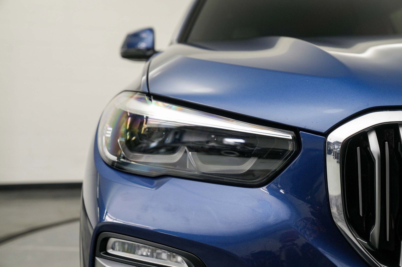 Used 2020 BMW X5 sDrive40i w/ Convenience Package image 13