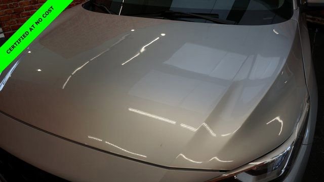 Certified 2022 Nissan Sentra SV image 88