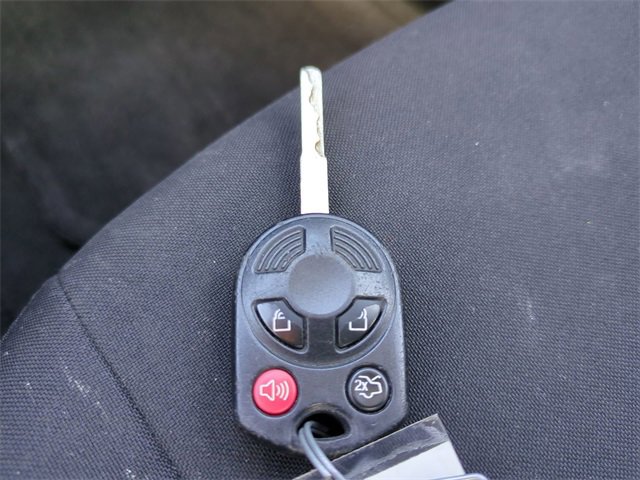 Used 2017 Ford Focus S image 34
