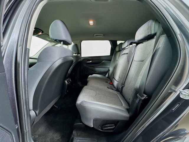 Certified 2021 Hyundai Santa Fe SEL image 37