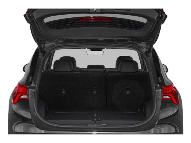 Used 2022 Hyundai Santa Fe SEL Premium w/ Cargo Package AWD/4WD image 14