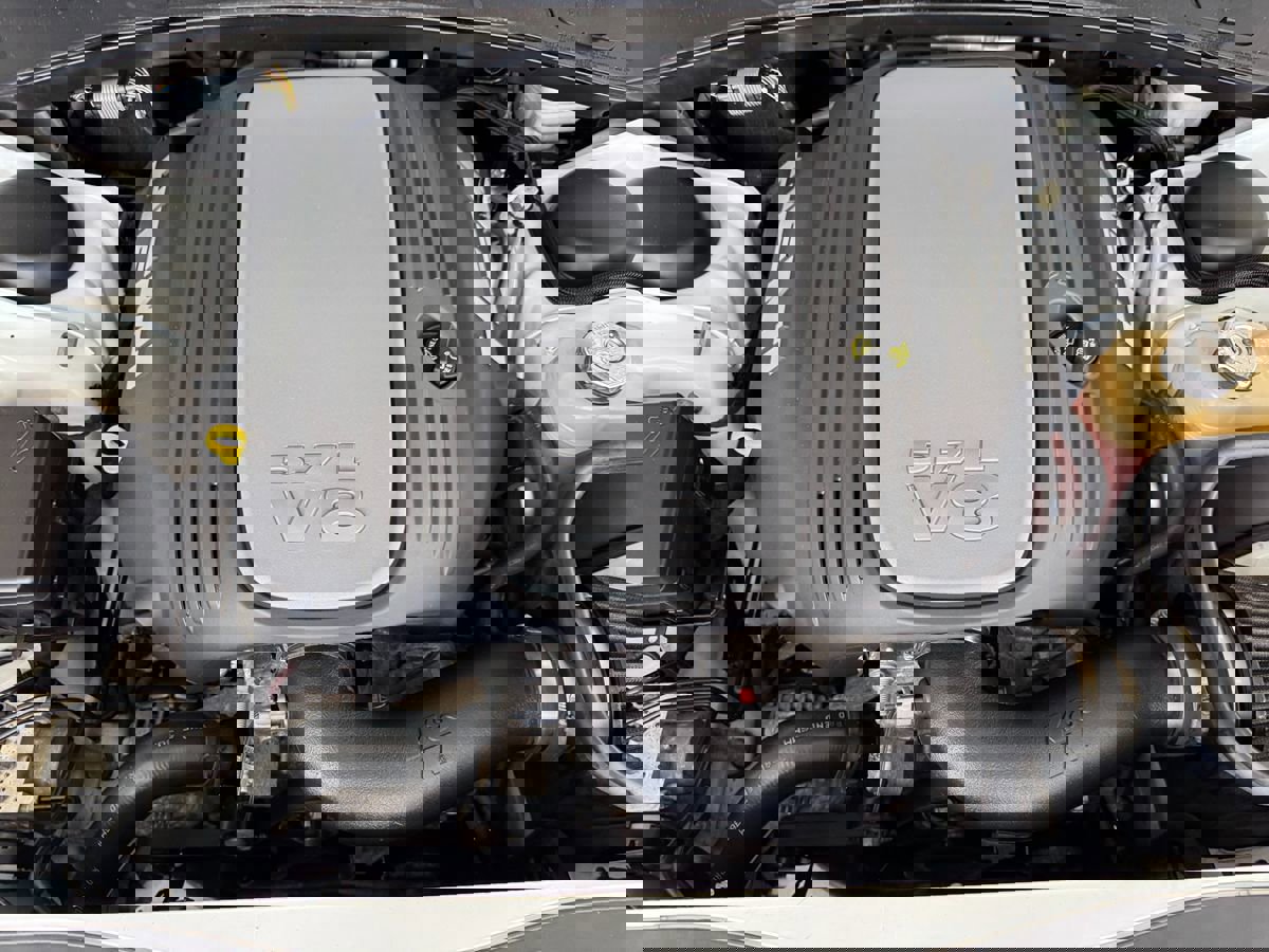 Used 2015 Dodge Charger R/T RWD image 77