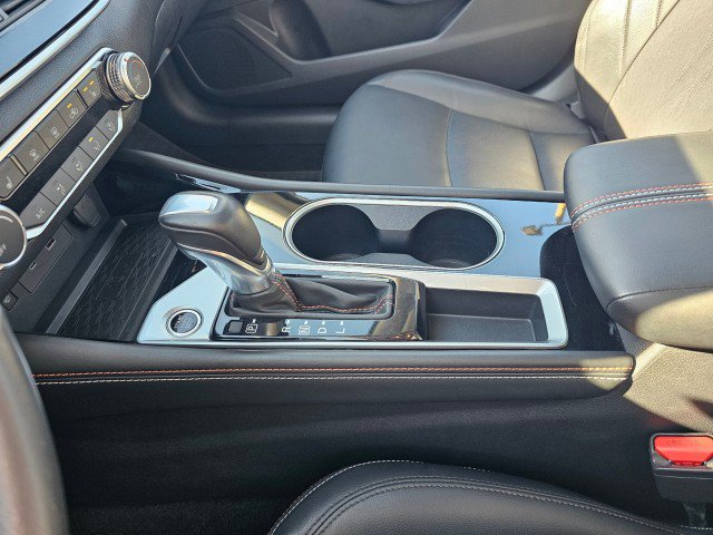 Used 2023 Nissan Altima 2.5 SR w/ SR Premium Package FWD image 33