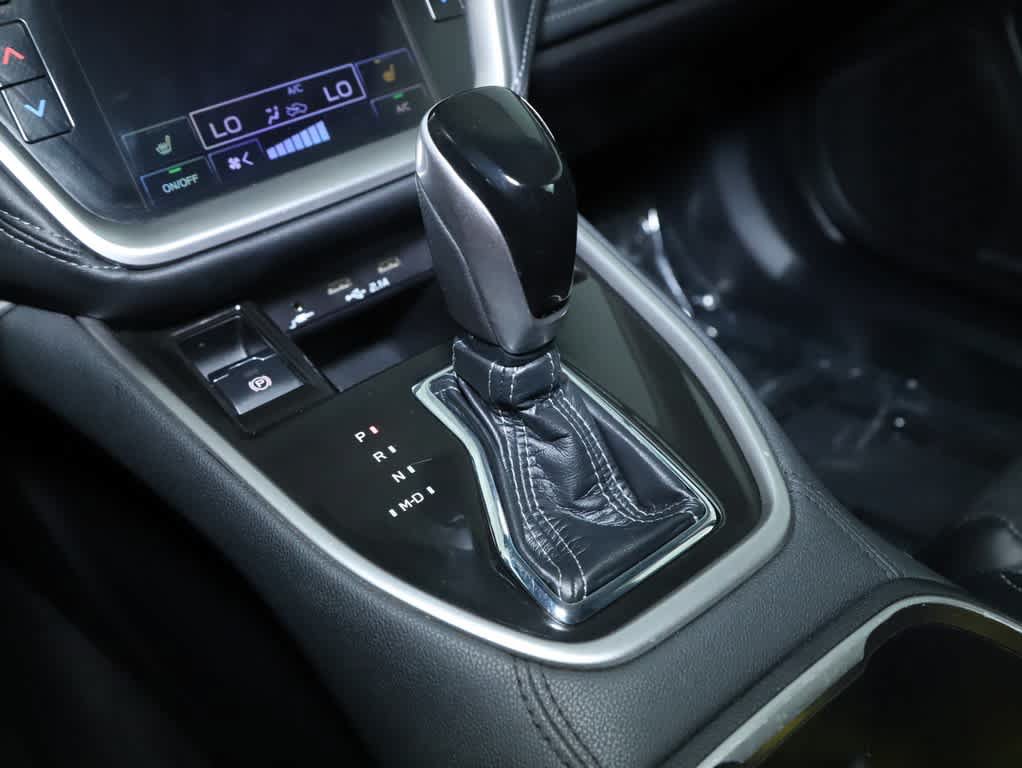 Certified 2022 Subaru Legacy Limited XT AWD/4WD image 28