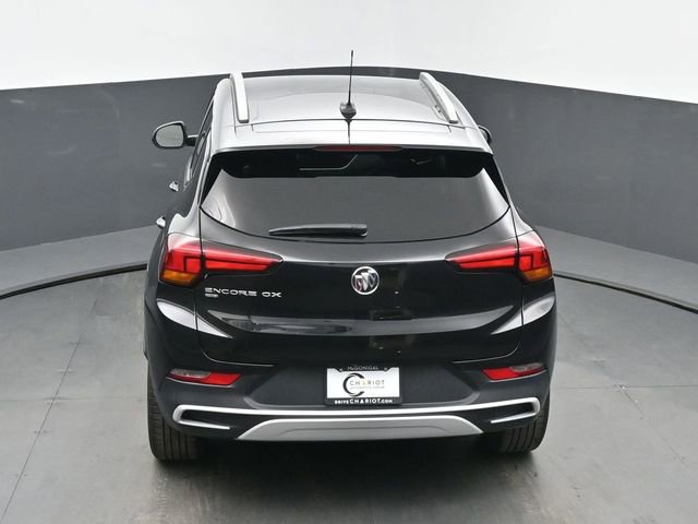 Used 2023 Buick Encore GX Select image 42