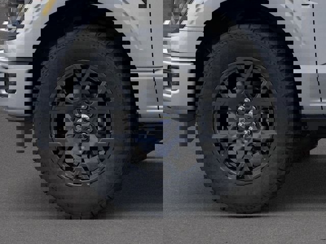 New 2026 Ford F150 STX AWD/4WD image 19