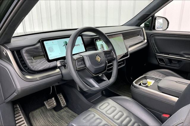 Used 2023 Rivian R1S Adventure AWD/4WD image 17