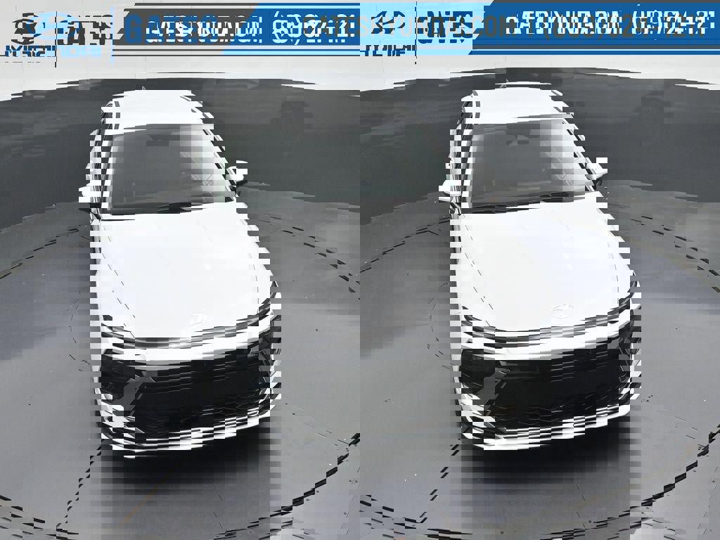 New 2026 Hyundai Sonata SEL image 43