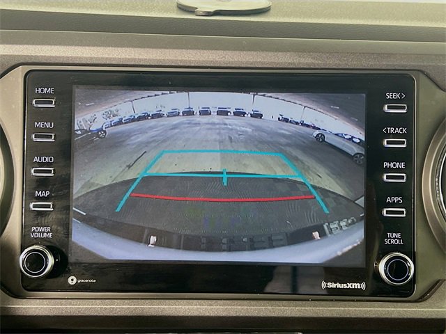 Used 2021 Toyota Tacoma SR5 image 21