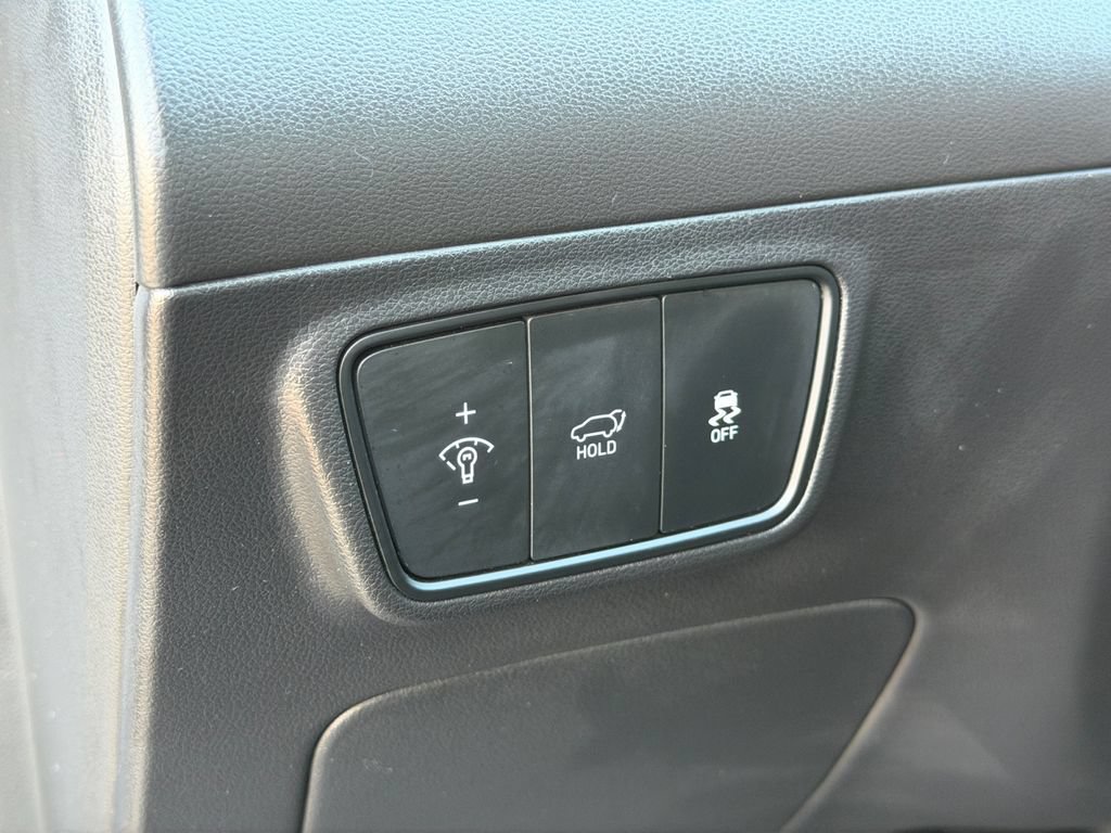 Used 2024 Hyundai Tucson XRT AWD/4WD image 29