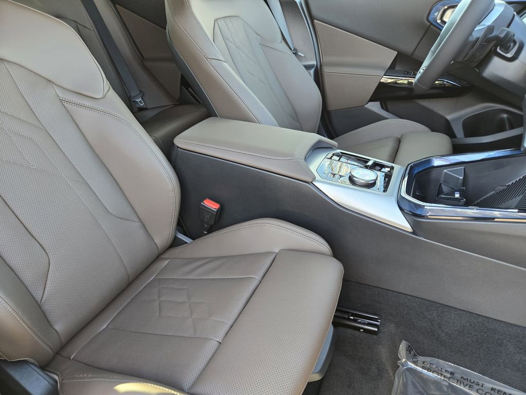 New 2026 BMW X3 xDrive30 w/ Premium Package image 16