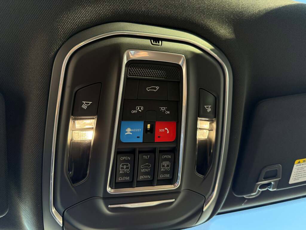 New 2025 Jeep Grand Cherokee L Summit image 39