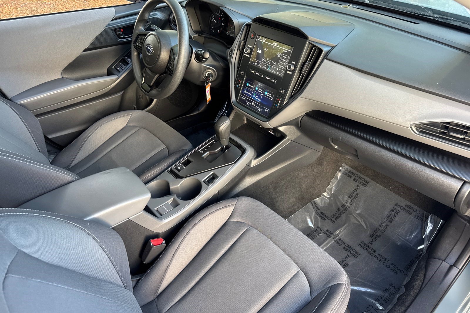 Used 2024 Subaru Crosstrek 2.0i AWD/4WD image 32