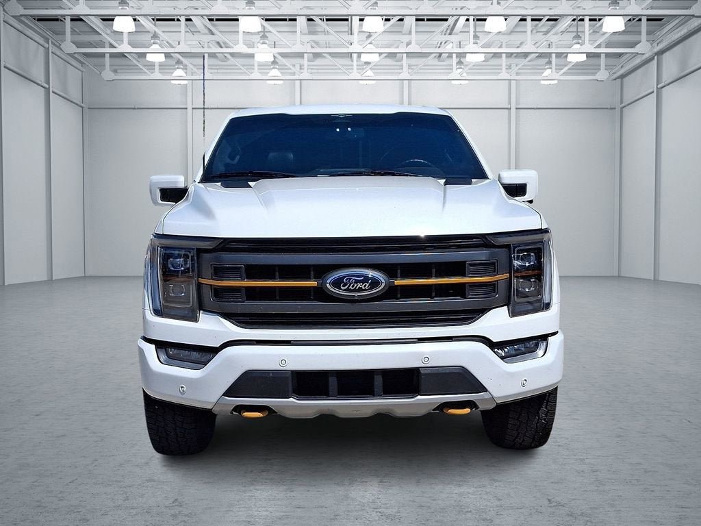 Used 2023 Ford F150 Tremor w/ Equipment Group 402A High AWD/4WD image 3