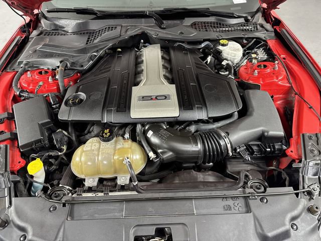 Used 2019 Ford Mustang GT Premium RWD image 25