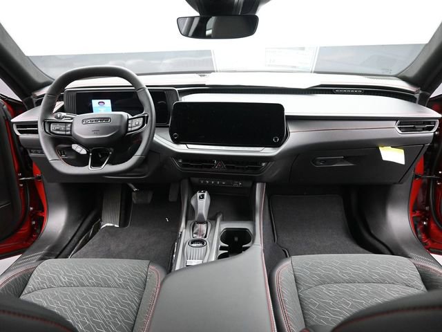 New 2026 Dodge Charger Scat Pack w/ Wheel & Tire Package image 24