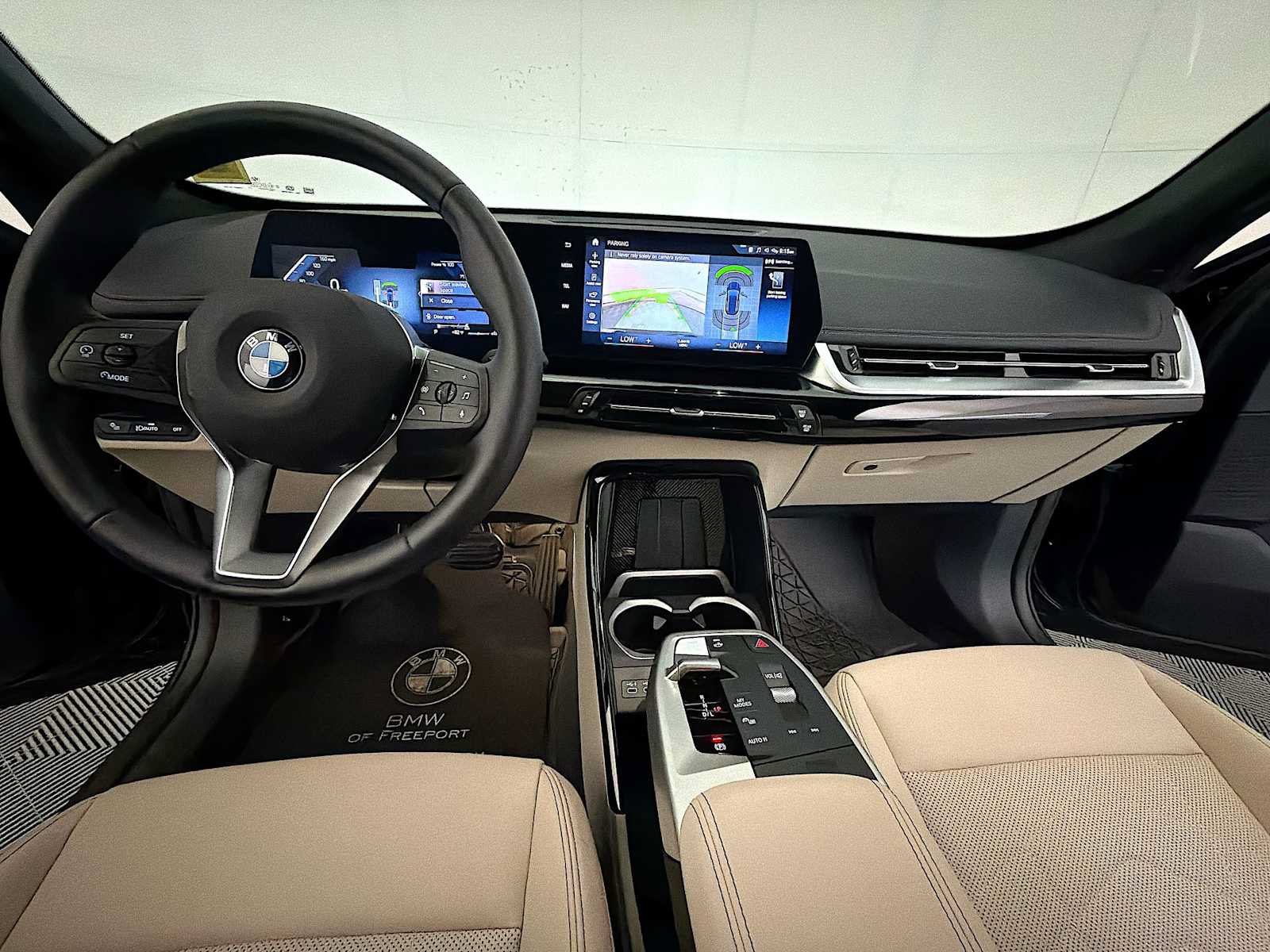 Used 2023 BMW X1 xDrive28i w/ Convenience Package AWD/4WD image 15