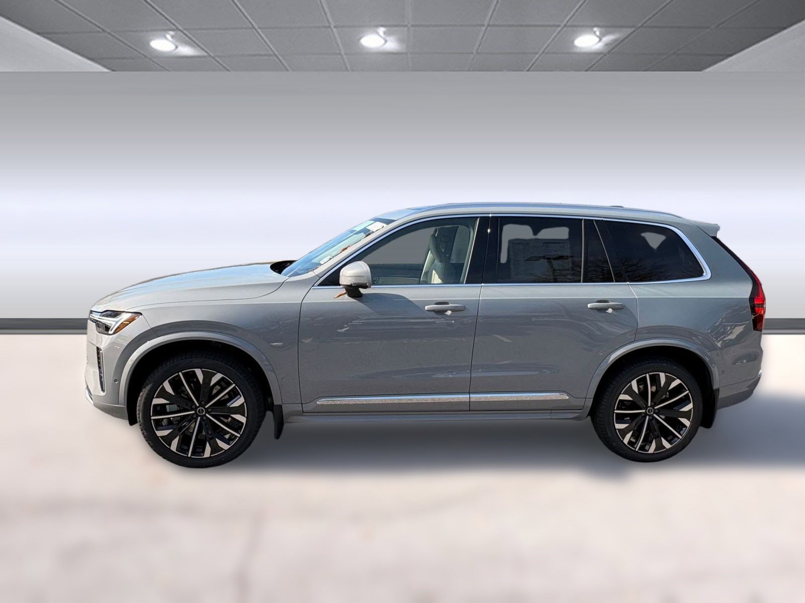 New 2026 Volvo XC90 B6 Ultra image 2