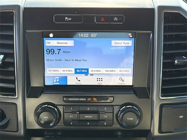 Used 2019 Ford F150 XLT image 28