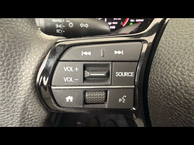 Certified 2024 Honda Civic LX image 28