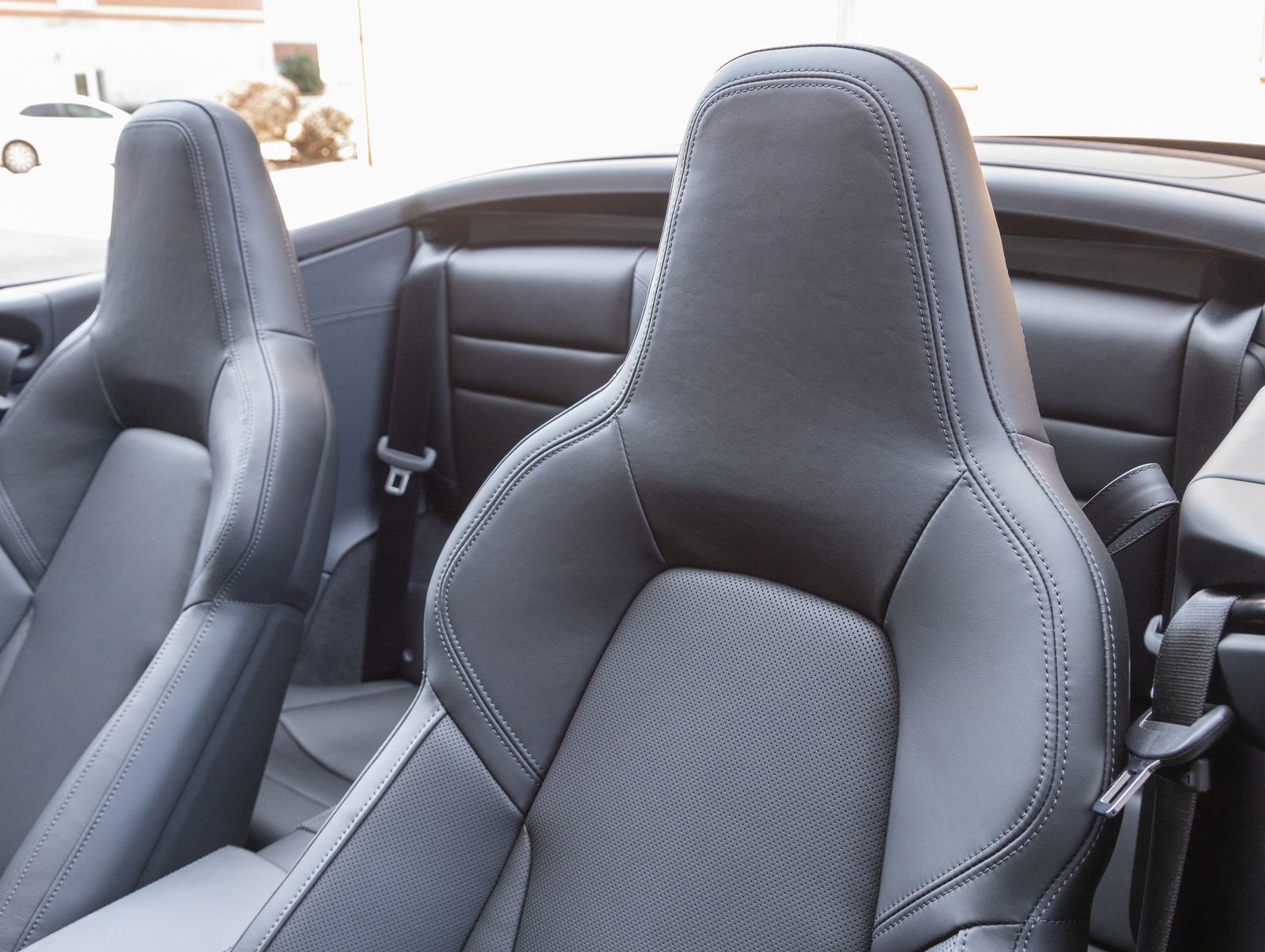 Certified 2026 Porsche 911 GTS image 25