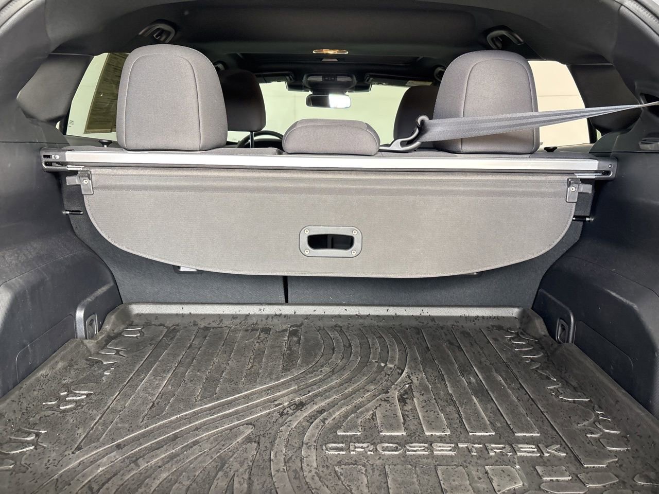 Used 2024 Subaru Crosstrek 2.5i Sport image 23