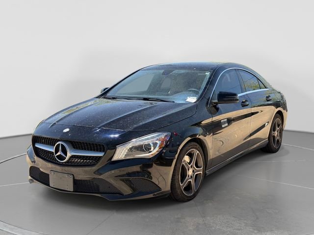 Used 2014 Mercedes-Benz CLA 250 image 8