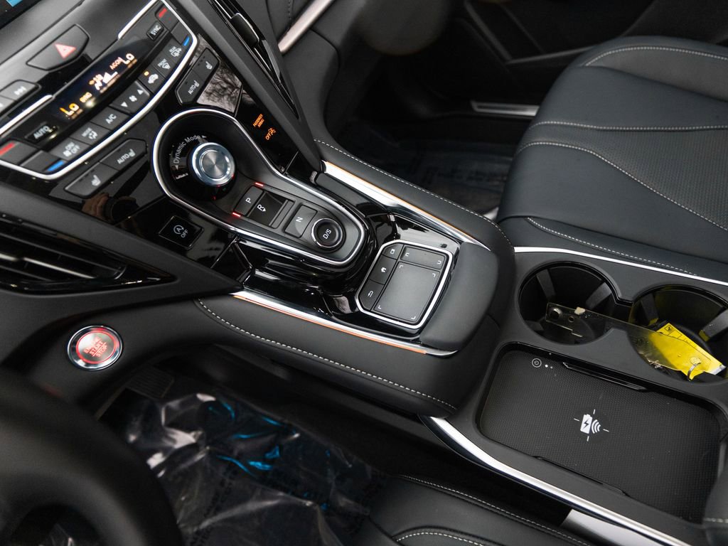 Certified 2025 Acura RDX SH-AWD w/ Technology Package image 32