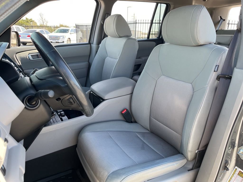 Used 2013 Honda Pilot EX image 24