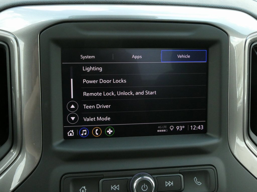 New 2025 GMC Sierra 3500 Pro image 39