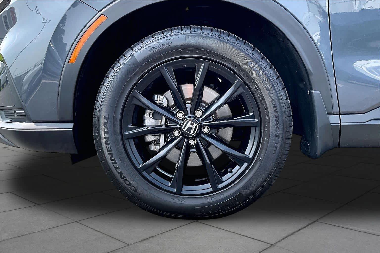 Used 2024 Honda CR-V Sport-L image 11