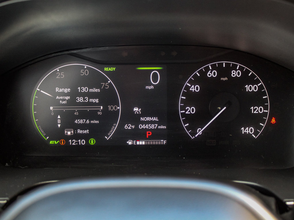 Used 2024 Honda CR-V Sport image 28
