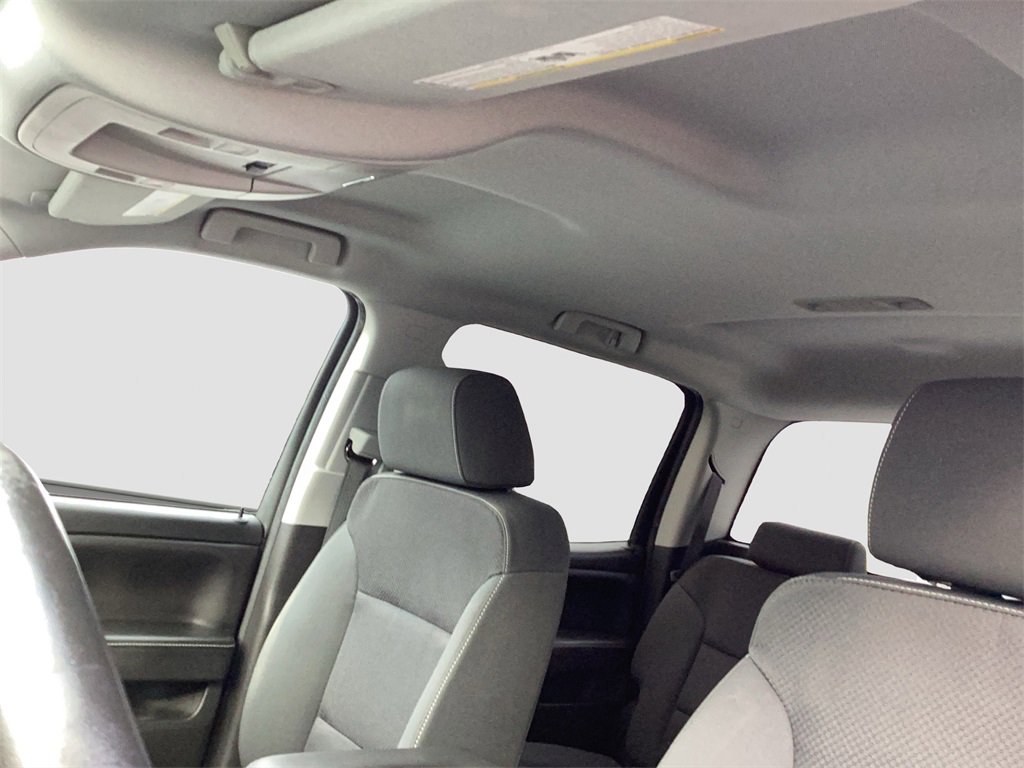 Used 2018 Chevrolet Silverado 1500 LT w/ All Star Edition image 25