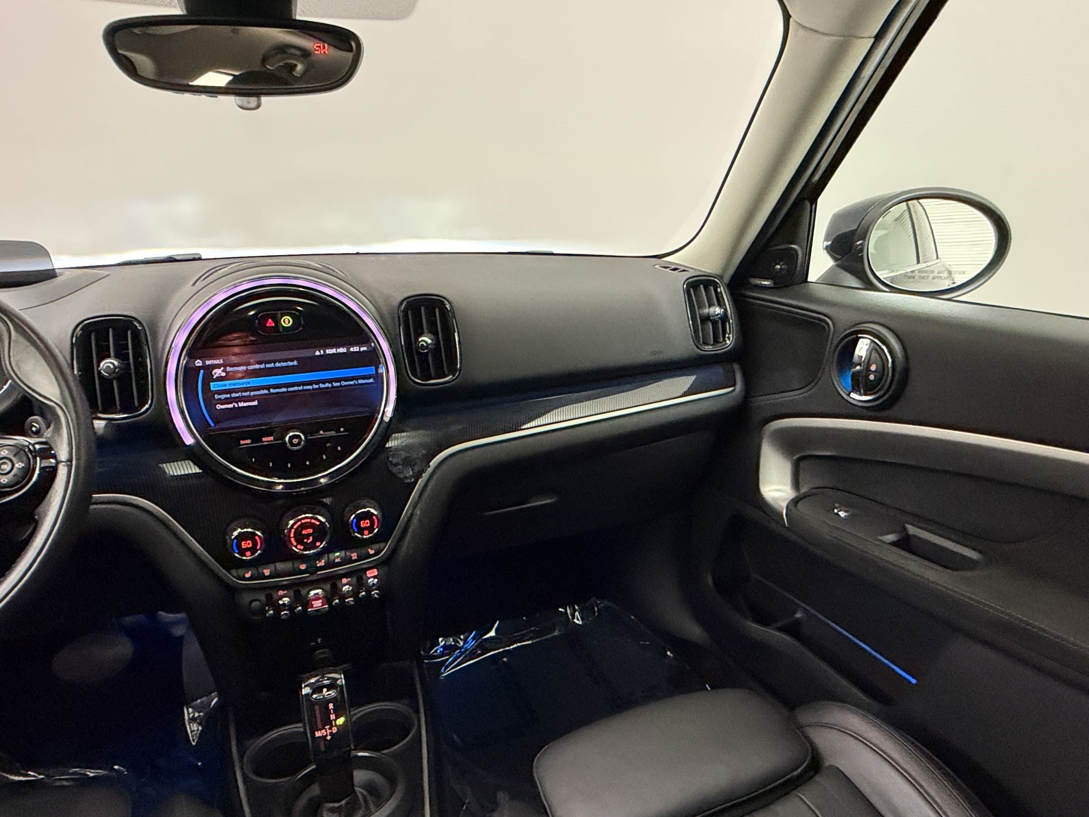 Used 2021 MINI Cooper Countryman S FWD image 29