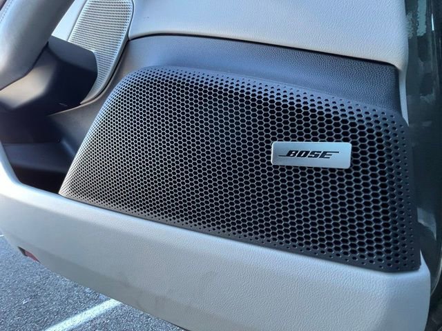Used 2024 Porsche Macan 4 Electric image 28