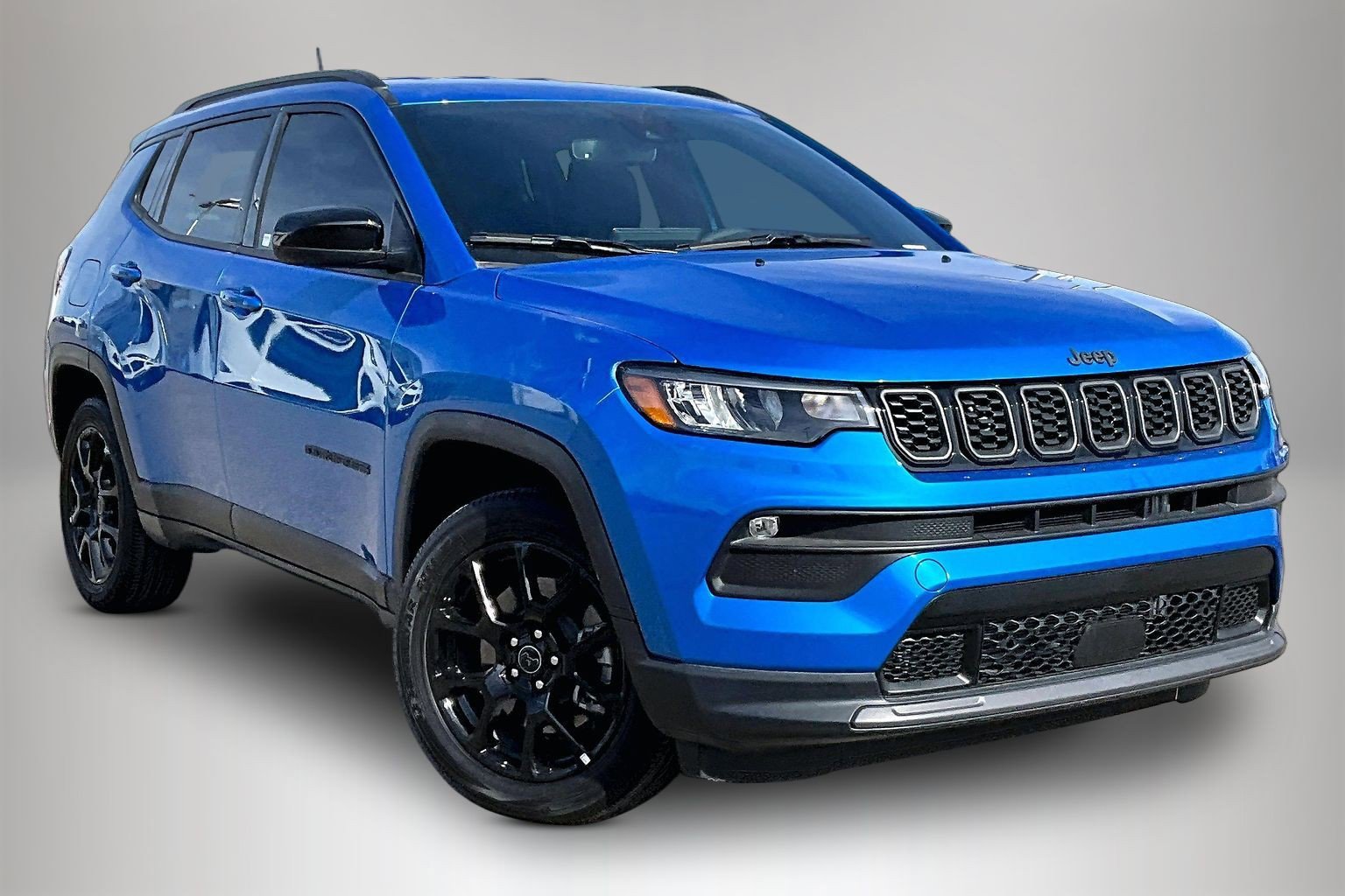Used 2026 Jeep Compass Latitude w/ Quick Order Package 29K image 1