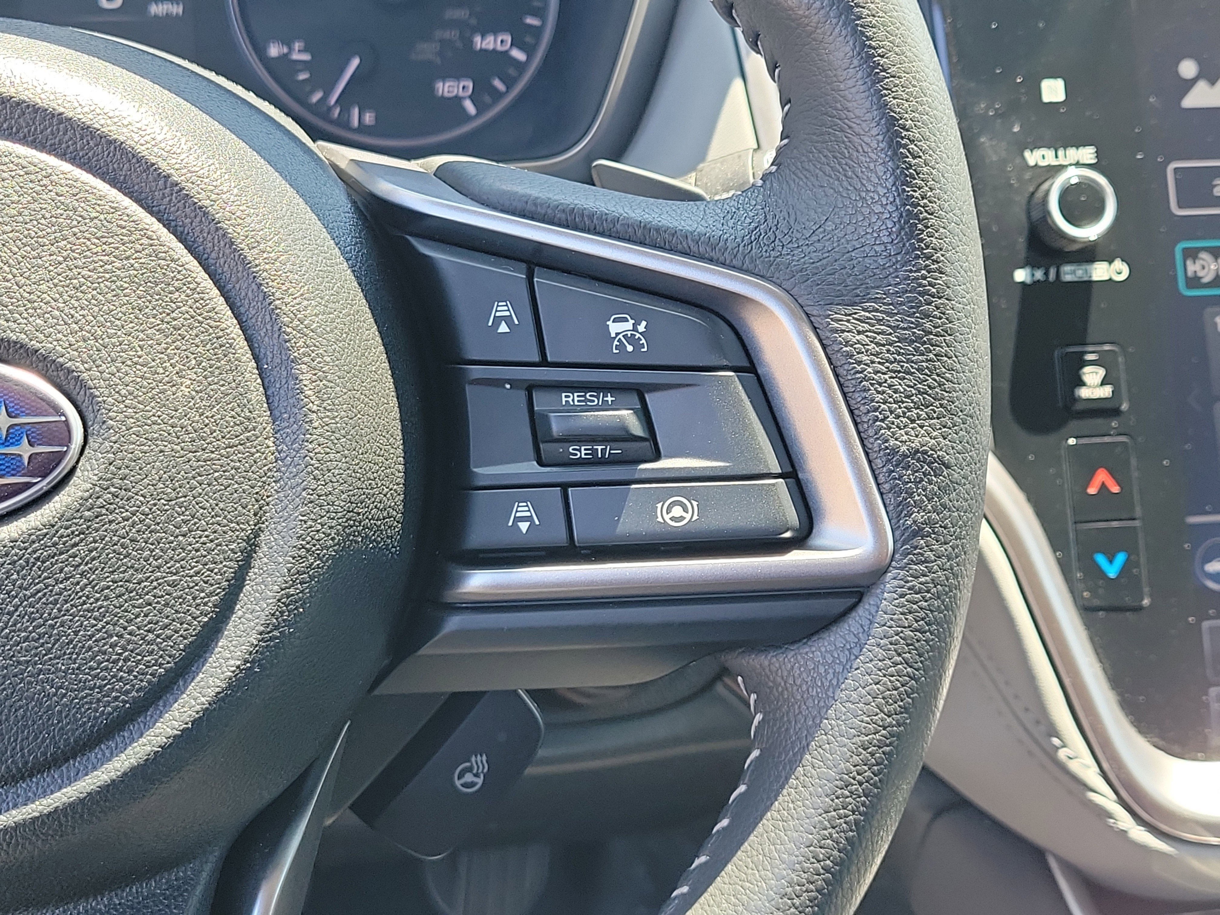 Certified 2024 Subaru Outback Limited AWD/4WD image 24