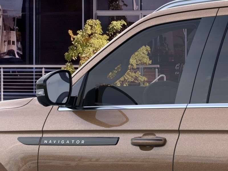New 2026 Lincoln Navigator Black Label AWD/4WD image 20
