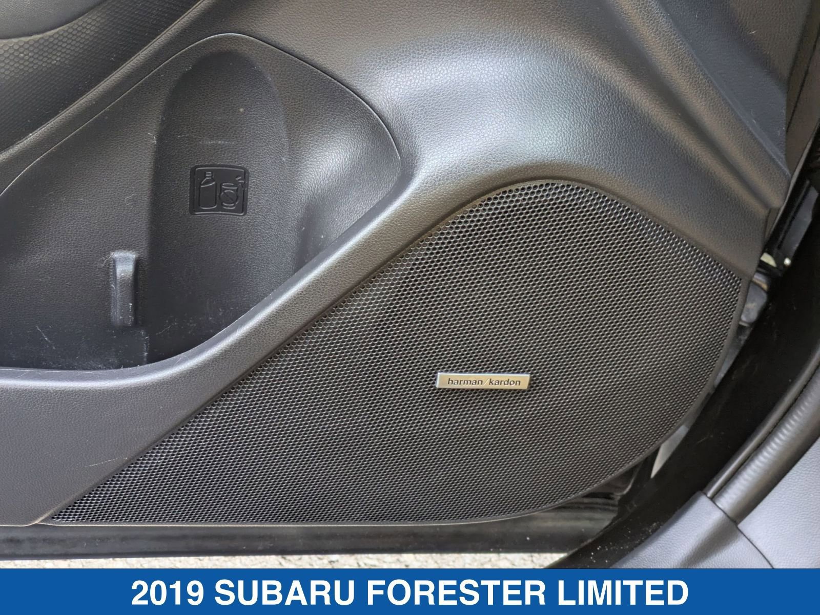 Used 2019 Subaru Forester Limited image 14