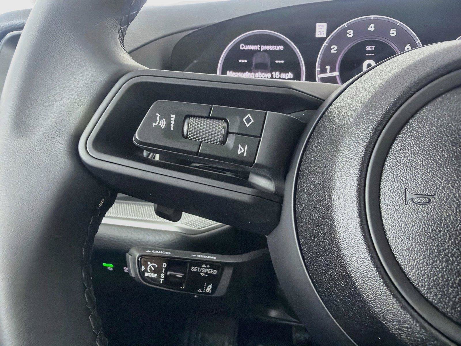 New 2026 Porsche Cayenne AWD/4WD image 14