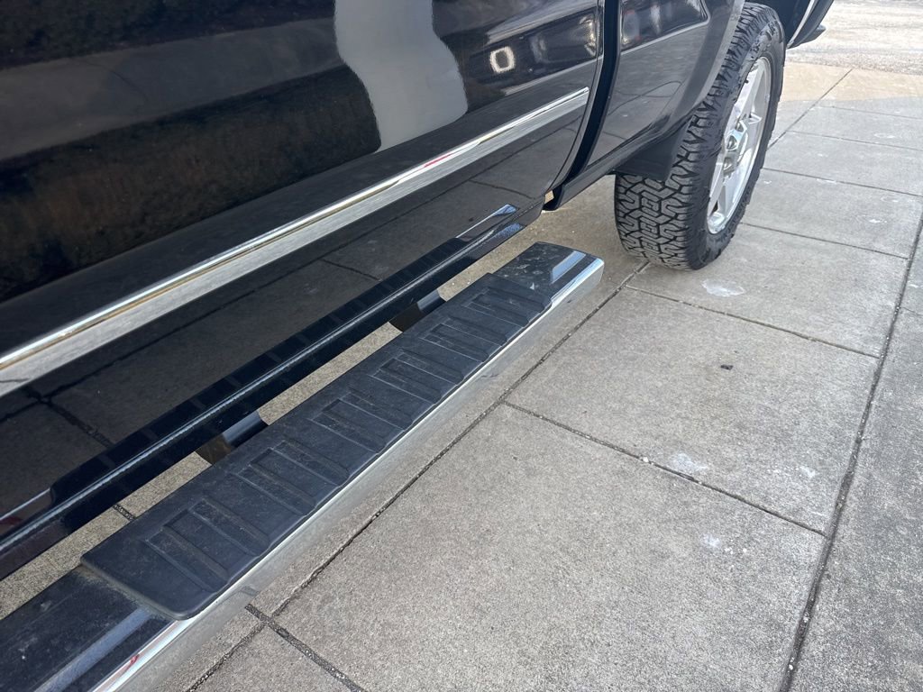 Used 2015 Chevrolet Silverado 2500 LTZ w/ Duramax Plus Package AWD/4WD image 10