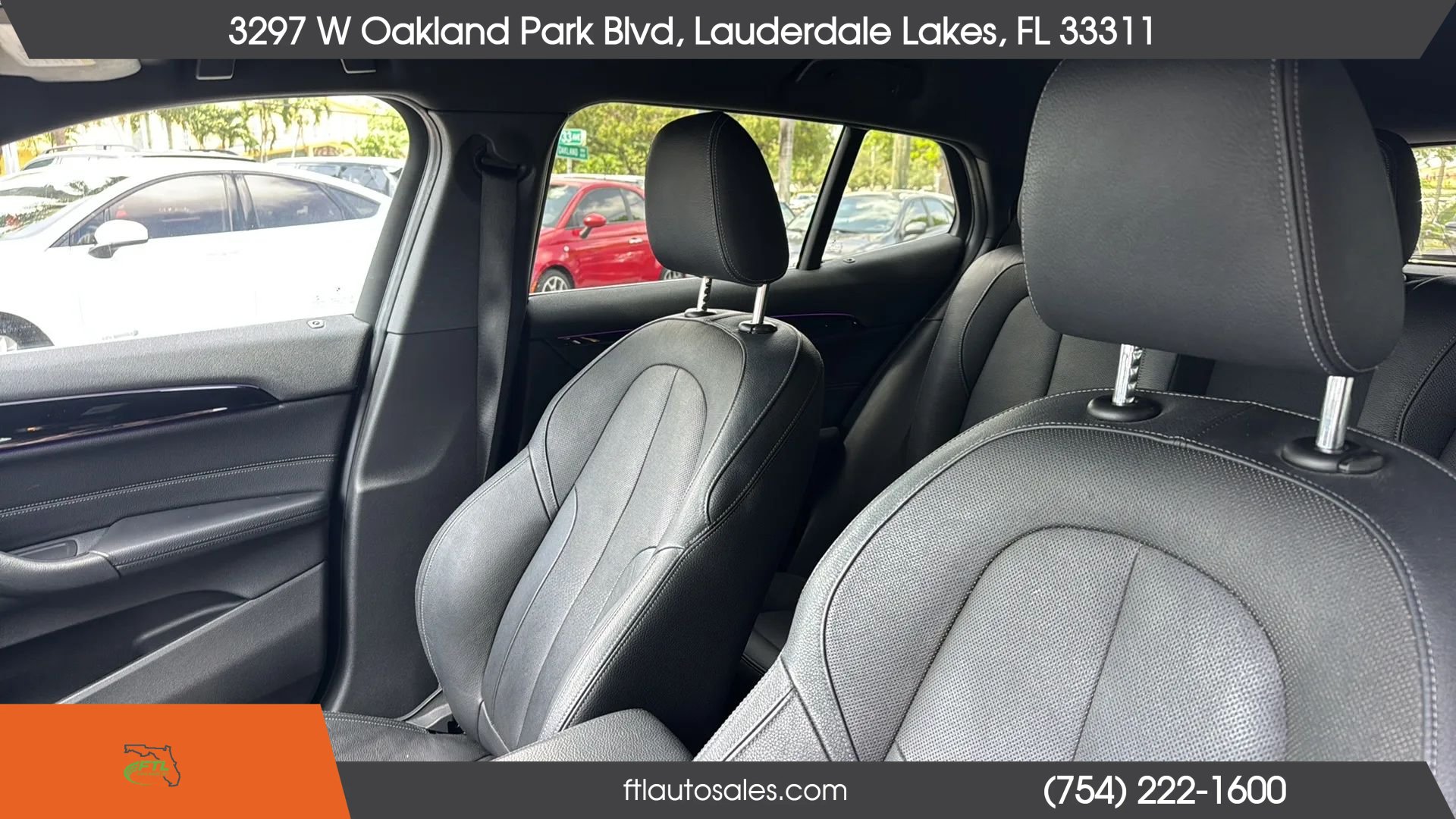 Used 2018 BMW X2 sDrive28i FWD image 28