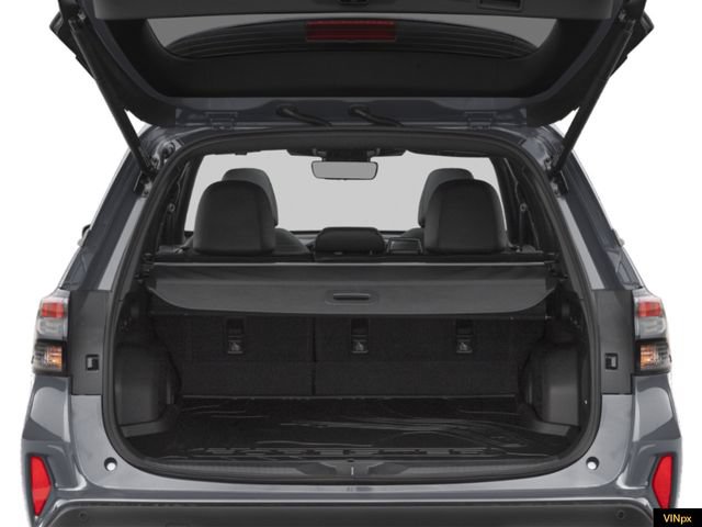 New 2026 Subaru Forester Sport AWD/4WD image 10