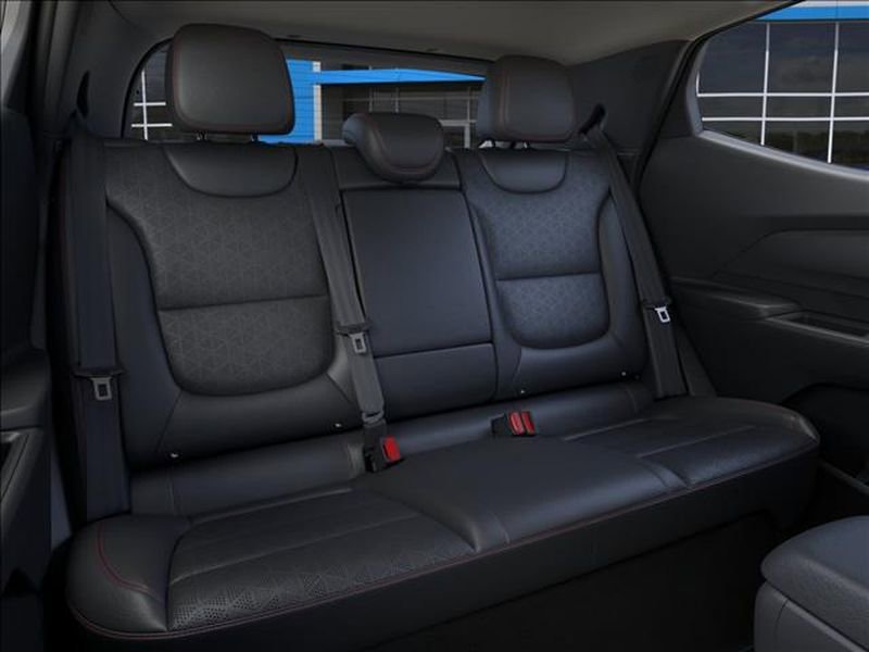 New 2027 Chevrolet Bolt RS image 17