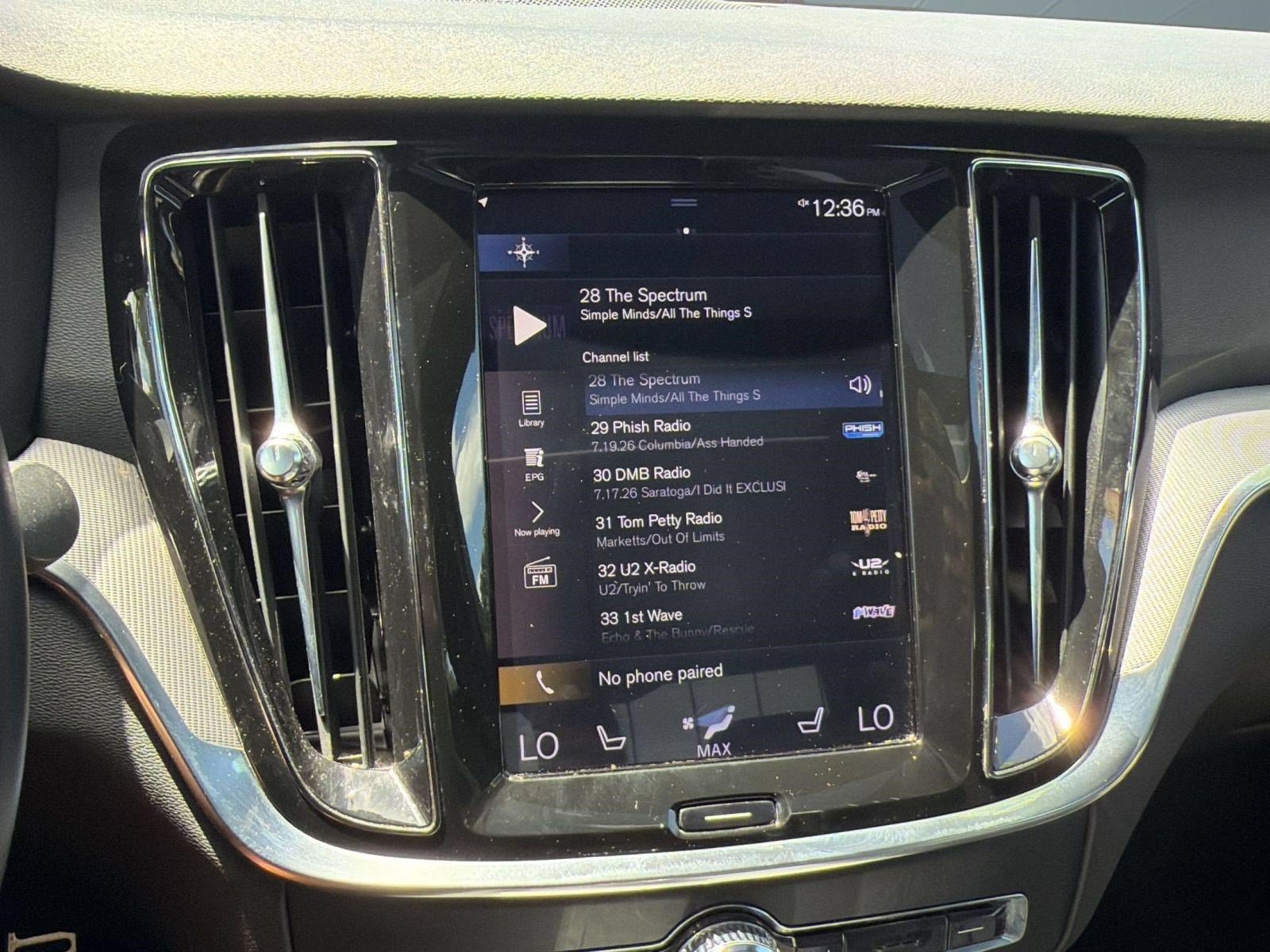 Used 2019 Volvo S60 T5 R-Design FWD image 20